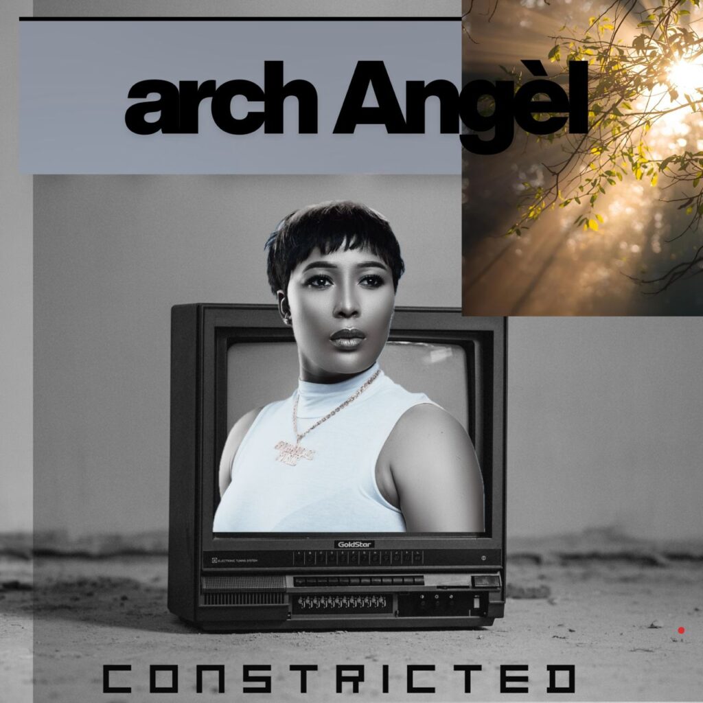 Archangel - Constricted