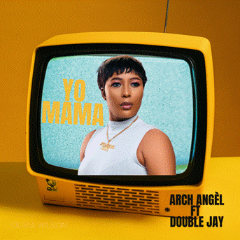 ArchAngel Ft Double Jay